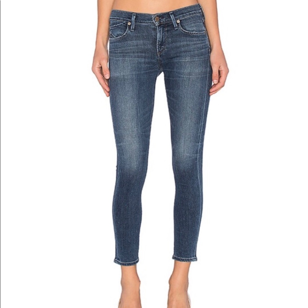Citizens of Humanity Avedon Ankle Skinny Jean 23